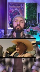 Réaction trailer Landman Saison 2  , ça va secouer l’industrie du pétrole ! ⛽💥