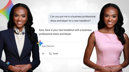 As AI headshots surge, photographers fight to keep authenticity in focus