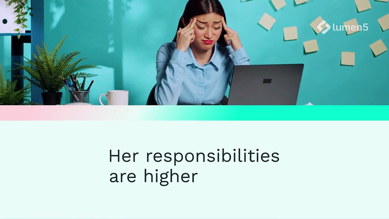 Gecse Brigitta -The new assistant's burden