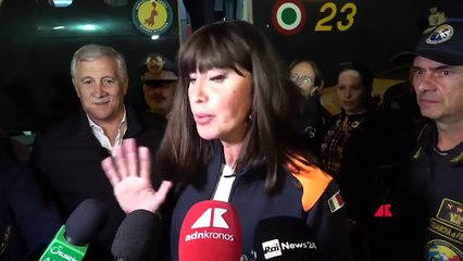 Università, Bernini: “Nostro corridoio umanitario è unico al mondo”