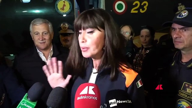 Università, Bernini: “Nostro corridoio umanitario è unico al mondo”