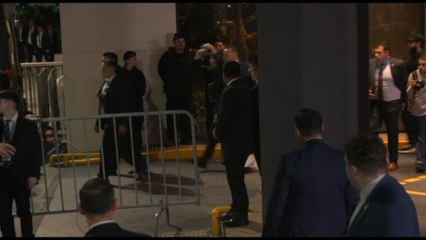 Argentina, partito Milei vince le elezioni parlamentari