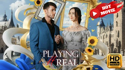 Playing It Real  Full Movie HD - Drama ShortFilms Hot