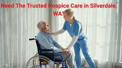 The Ridge an Encore Community - Hospice Care in Silverdale, WA