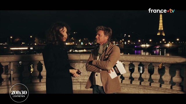 Je crois qu’elle ne l’a pas vu et je crois qu’elle ne le verra pas : Valérie Lemercier évoque ne pas en vouloir à Céline Dion concernant son film Aline