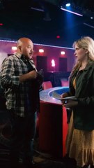 Emily is the real daughter who was maliciously switched, and she and Howard held a grand wedding