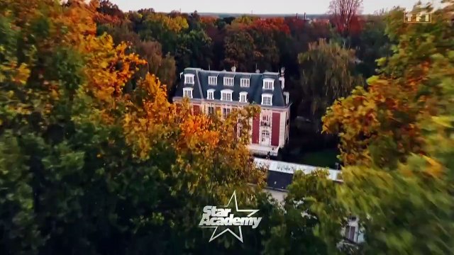 Le nouveau générique de la Star Academy 2025, dévoilé ce dimanche 26 octobre