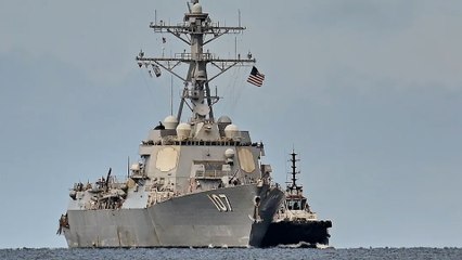 Venezuela asegura haber capturado a mercenarios de la CIA