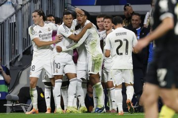 Miguel Quintana sobre El Clásico: "El Real Madrid era el equipo que más cosas se jugaba"