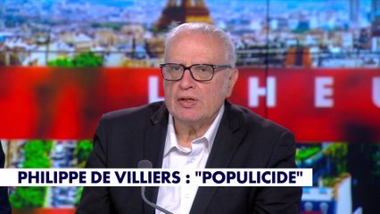 Richard Millet : «Nous sommes peut-être arrivés à la mort de la civilisation européenne»