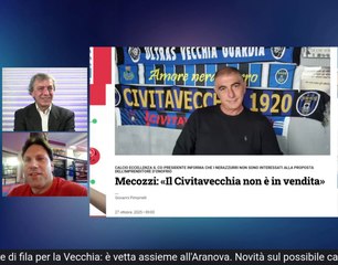 NEWS & COFFEE rassegna stampa luned? 27 ottobre 2025