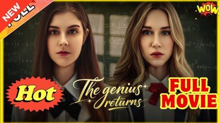 The Genius Returns - Full Movie HD - Drama ShortFilms Hot - Video Dailymotion