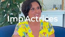 Imp'Actrices | Épisode 1 - Carole Voirin 🙆‍♀️