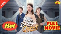 Love, Betrayal and Queen's Crown Full Movie HD - Drama ShortFilms Hot