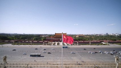 20th CPC Central Committee starts 4th plenary session