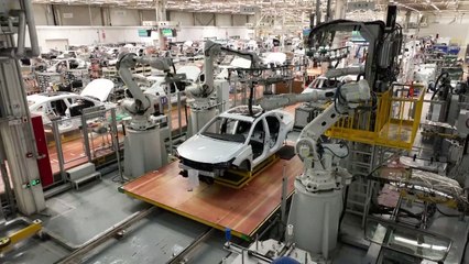 China's economy grows 5.2% year on year in first 9 months