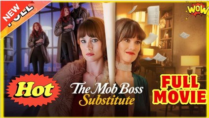 The Mob Boss Substitute - Full Movie HD - Drama ShortFilms Hot - Video Dailymotion