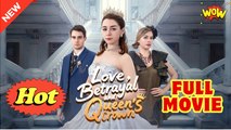 Love, Betrayal and Queen's Crown Full Movie HD