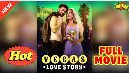 Vegas Love Story Full Movie HD - Drama ShortFilms Hot - Video Dailymotion