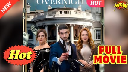 Become CEO Overnight - Full Movie HD - Drama ShortFilms Hot