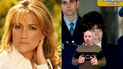 La verità di Allegra Gucci «Patrizia e Maurizio, un grande amore finito nel dramma»