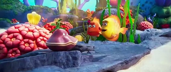 The Pout-Pout Fish - Official Trailer