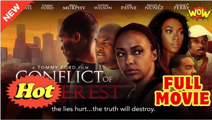 Conflict of Interest (2025) Full Movie