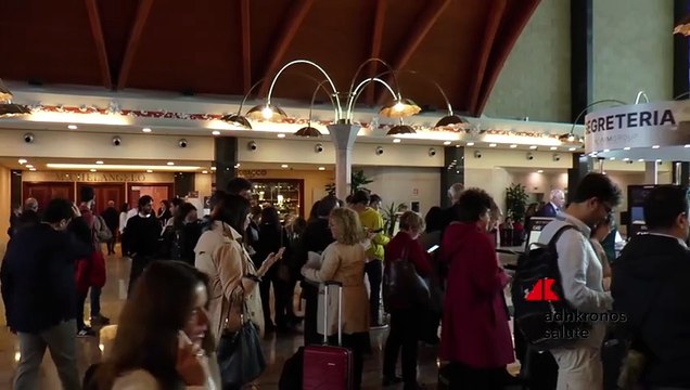 Medicina: Congresso Siaarti-ICare 2025, anestesisti tra innovazione ed etica