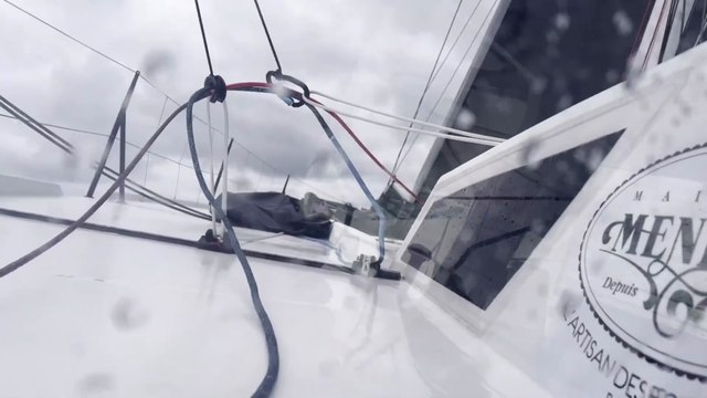 TRANSAT CAFÉ L'OR Le Havre Normandie 2025 - On voit qu'il fait beau en Normandie | SNSM.ORG, FAITES UN DON