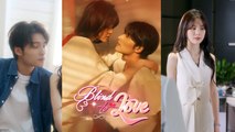 【  Blind to Love】 Newest Chinese Drama 2025 #chinesedrama  #producer #shortdrama2025