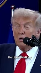 Trump rips UN for not being involved in ending conflict between Cambodia and Thailand