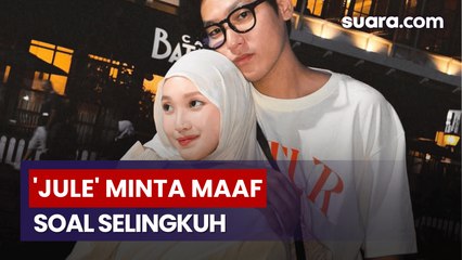Pernyataan 'Jule' Julia Prastini Soal Selingkuh, Minta Maaf ke Keluarga dan Brand