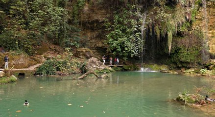 İkonik şelaleye dev salıncak ve seyir terası! Açılış tarihi açıklandı