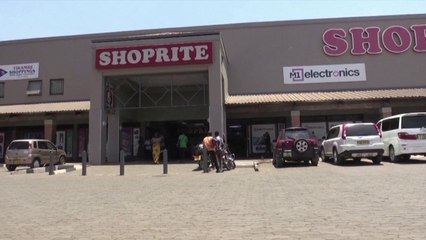 South African retailer giant Shoprite exits Malawi