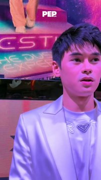 Dustin Yu on Sofia Pablo joining PBB | PEP Interviews