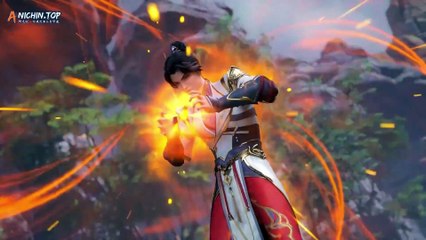 The Proud Emperor of Eternity 15 Sub Indo