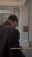 black ootd for monday