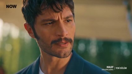 Part Two Halef Köklerin Çağrısı Episode 6 English Subtitles