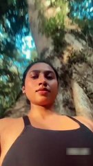 Mallu Actress Anjana Mohan Exclusive Video