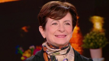 L’invitée du jour - Marie-Odile Mergnac
