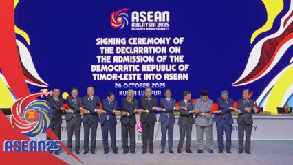 Timor-Leste angkat diplomasi budaya sebagai jambatan persahabatan dalam ASEAN
