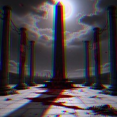 Shadow Manifesto - MR ILYAS