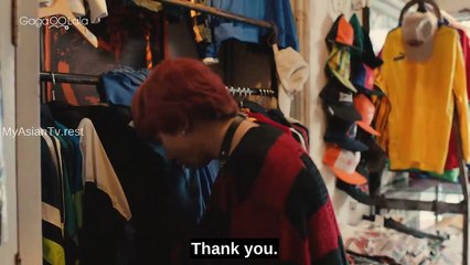 PUNKS TRIANGLE (2025) EPISODE 1 ENG SUB