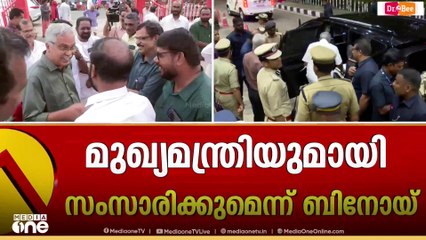 പി.എം ശ്രീയിൽ സിപിഐ നിലപാടിൽ കണ്ണ് നട്ട് സംസ്ഥാനം; ചർച്ചകൾ അൽപ്പസമയത്തിനകം