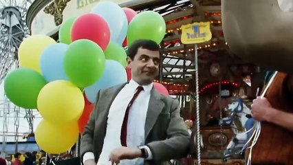 Mr Bean RIDES the BIG ONE Full Episodes