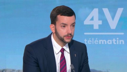 Les 4 vérités - Jean-Philippe Tanguy