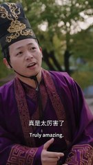 I Transmigrated to Dynasty Age as the Future Healer… Now This Weak Tyrant Wants to Spoil or Beg Me