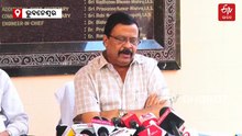 Cyclone Montha: ମିଶନ ଜିରୋ କାଜୁଆଲିଟି, 8 ଜିଲ୍ଲାରେ ସ୍କୁଲ-ଅଙ୍ଗନବାଡି ବନ୍ଦ, 200 ଗର୍ଭବତୀ ସ୍ଥାନାନ୍ତର