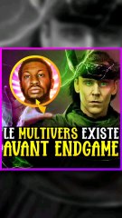 Le Paradoxe du Multivers : Décryptage du Mystère dans le MCU 🌌