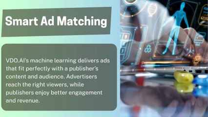 5 Ways VDO.AI Reviews Connects Advertisers and Publishers for Mutual Growth